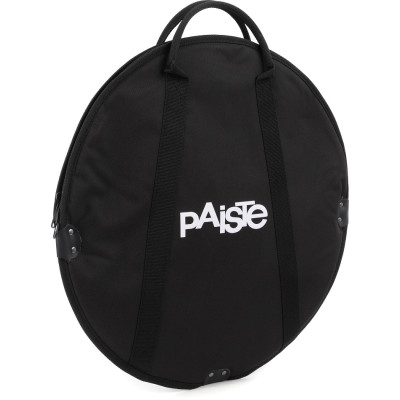 PAISTE YMBAL BAG ECO Black 20 чохол для тарілки
