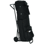 ROCKBAG RB 22510B PREMIUM LINE-DRUM HARDWARE CADDY сумка для барабанной механики