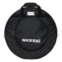 ROCKBAG RB 22440 B STUDENT LINE-CYMBAL BAG 22"