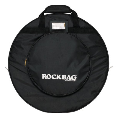 ROCKBAG RB 22440 B STUDENT LINE-CYMBAL BAG 22" чохол для тарілки