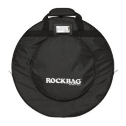ROCKBAG RB 22441B STUDENT LINE-CYMBAL BAG 20" ROCKBAG RB 22441B STUDENT LINE-CYMBAL BAG 20"