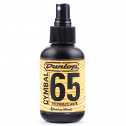 DUNLOP 6434 CYMBAL POLISH CLEANER 