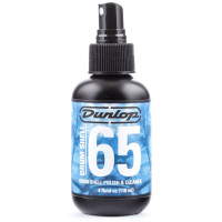 DUNLOP 6444 DRUM SHELL POLISH CLEANER