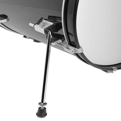 HAYMAN HM-100-BK акустическая ударная установка