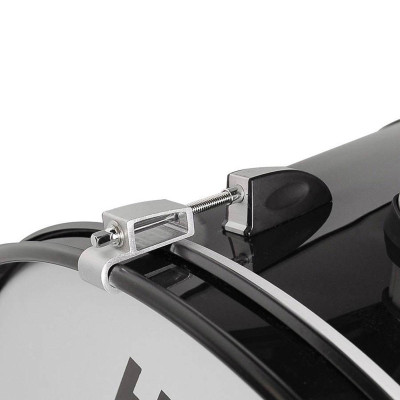 HAYMAN HM-100-BK акустическая ударная установка