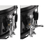HAYMAN HM-100-BK акустическая ударная установка