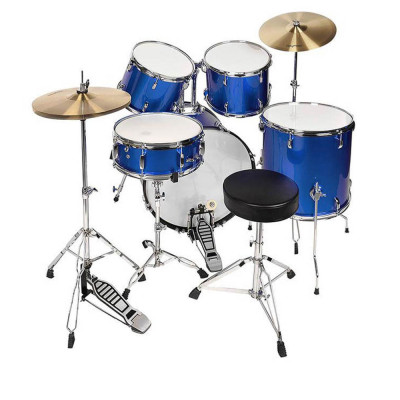 HAYMAN HM-400-MU акустична ударна установка