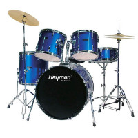 HAYMAN HM-400-MU
