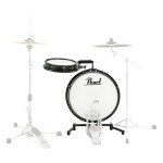 PEARL PCTK-1810 компактная ударная установка