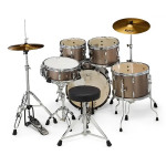 PEARL RS-505SC/C707 акустична ударна установка