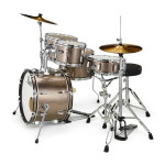 PEARL RS-505SC/C707 акустична ударна установка
