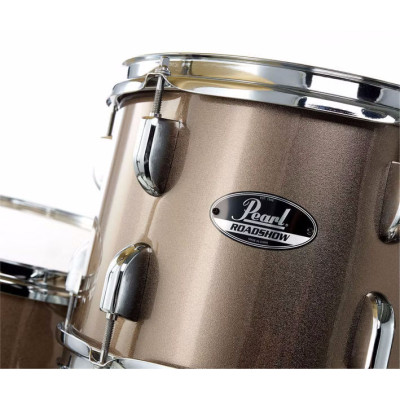 PEARL RS-505SC/C707 акустична ударна установка