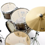 PEARL RS-505SC/C707 акустична ударна установка