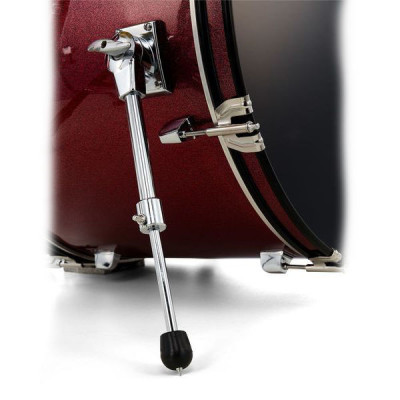 YAMAHA RYDEEN BURGUNDY GLITTER (RDP2F5 BGG) акустична ударна установка