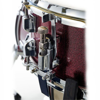 YAMAHA RYDEEN BURGUNDY GLITTER (RDP2F5 BGG) акустична ударна установка