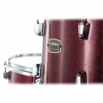 YAMAHA RYDEEN BURGUNDY GLITTER (RDP2F5 BGG) акустична ударна установка