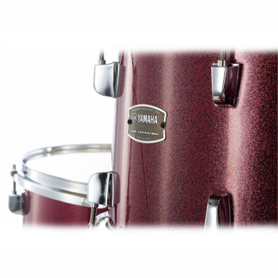 YAMAHA RYDEEN BURGUNDY GLITTER (RDP2F5 BGG) акустична ударна установка