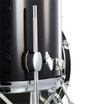 YAMAHA RYDEEN BLACK GLITTER (RDP2F5 BLG) акустическая ударная установка