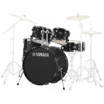 YAMAHA RYDEEN BLACK GLITTER (RDP2F5 BLG) акустическая ударная установка
