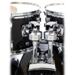 YAMAHA RYDEEN BLACK GLITTER (RDP2F5 BLG) акустическая ударная установка