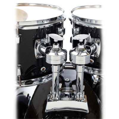 YAMAHA RYDEEN BLACK GLITTER (RDP2F5 BLG) акустическая ударная установка