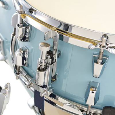 YAMAHA RYDEEN GLOSS PALE BLUE (RDP2F5 GPU) акустична ударна установка