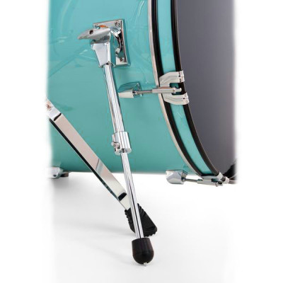 YAMAHA RYDEEN TURQUOISE GLITTER (RDP2F5 TQG) акустическая ударная установка 