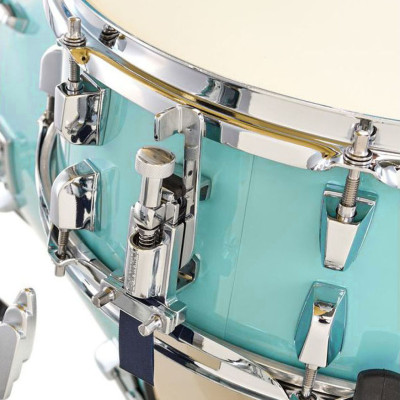 YAMAHA RYDEEN TURQUOISE GLITTER (RDP2F5 TQG) акустическая ударная установка 