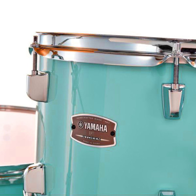 YAMAHA RYDEEN TURQUOISE GLITTER (RDP2F5 TQG) акустическая ударная установка 