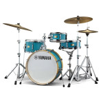 YAMAHA STAGE CUSTOM HIP MATTE SURF GREEN акустична ударна установка