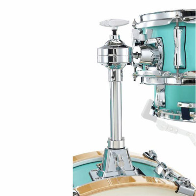 YAMAHA STAGE CUSTOM HIP MATTE SURF GREEN акустична ударна установка