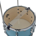 YAMAHA STAGE CUSTOM HIP MATTE SURF GREEN акустична ударна установка