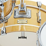 YAMAHA STAGE CUSTOM HIP NATURAL WOOD акустична ударна установка