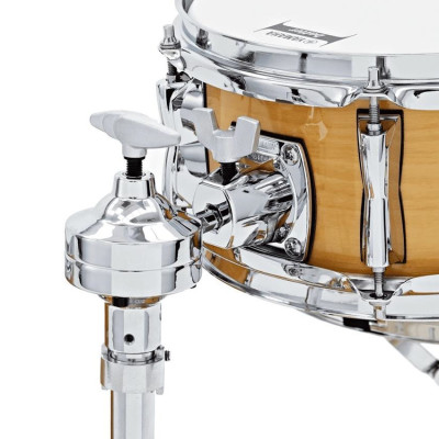 YAMAHA STAGE CUSTOM HIP NATURAL WOOD акустична ударна установка