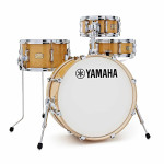 YAMAHA STAGE CUSTOM HIP NATURAL WOOD акустична ударна установка