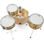 YAMAHA STAGE CUSTOM HIP NATURAL WOOD акустична ударна установка