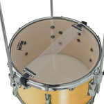 YAMAHA STAGE CUSTOM HIP NATURAL WOOD акустична ударна установка