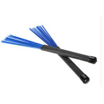 MAYA BLUE-32 jazz щітки барабанні