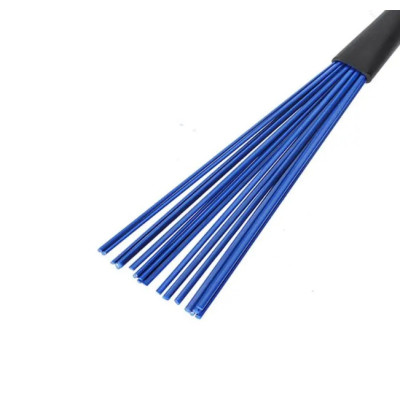 MAYA BLUE-32 jazz щітки барабанні