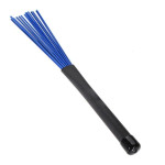 MAYA BLUE-32 jazz щітки барабанні