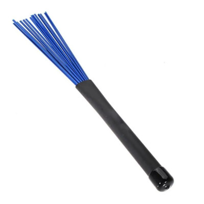 MAYA BLUE-32 jazz щітки барабанні