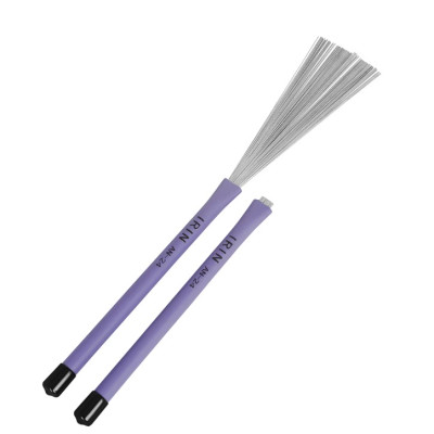 MAYA JAZZ AN-24 Irin щітки барабанні