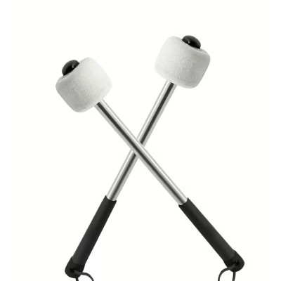 MAYA UNI Beater for Marching Bass Drum паличка для маршового бас-барабана 