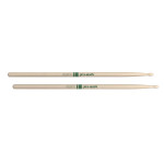 PROMARK TXR7AW Classic Forward 7A Raw Hickory барабанні палички