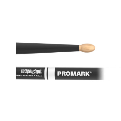 PROMARK MIKE PORTNOY SIGNATURE ACTIVEGRIP 420X барабанні палички 