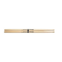 PROMARK RBH595TW REBOUND BALANCE HICKORY .595 TEAR DROP WOOD TIP