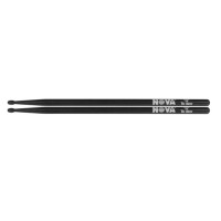 VIC FIRTH N5AB NOVA BLACK