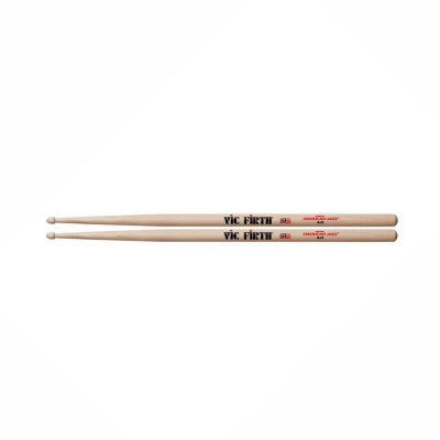 VIC FIRTH AJ1 барабанні палички 