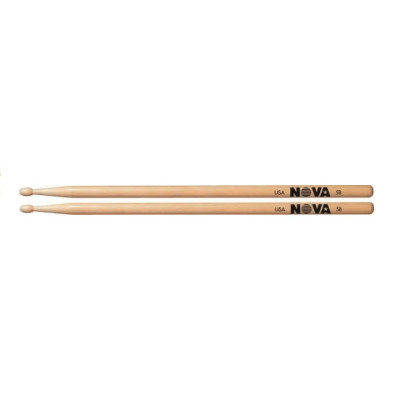 VIC FIRTH N5B NOVA барабанні палички 