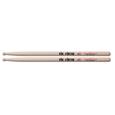 VIC FIRTH SD1 барабанні палички 